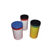 Chocalhos_pote_comida_para_peixe